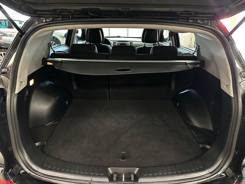 Kia Sportage bild 11