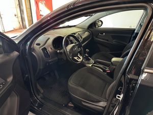 Kia Sportage bild 8