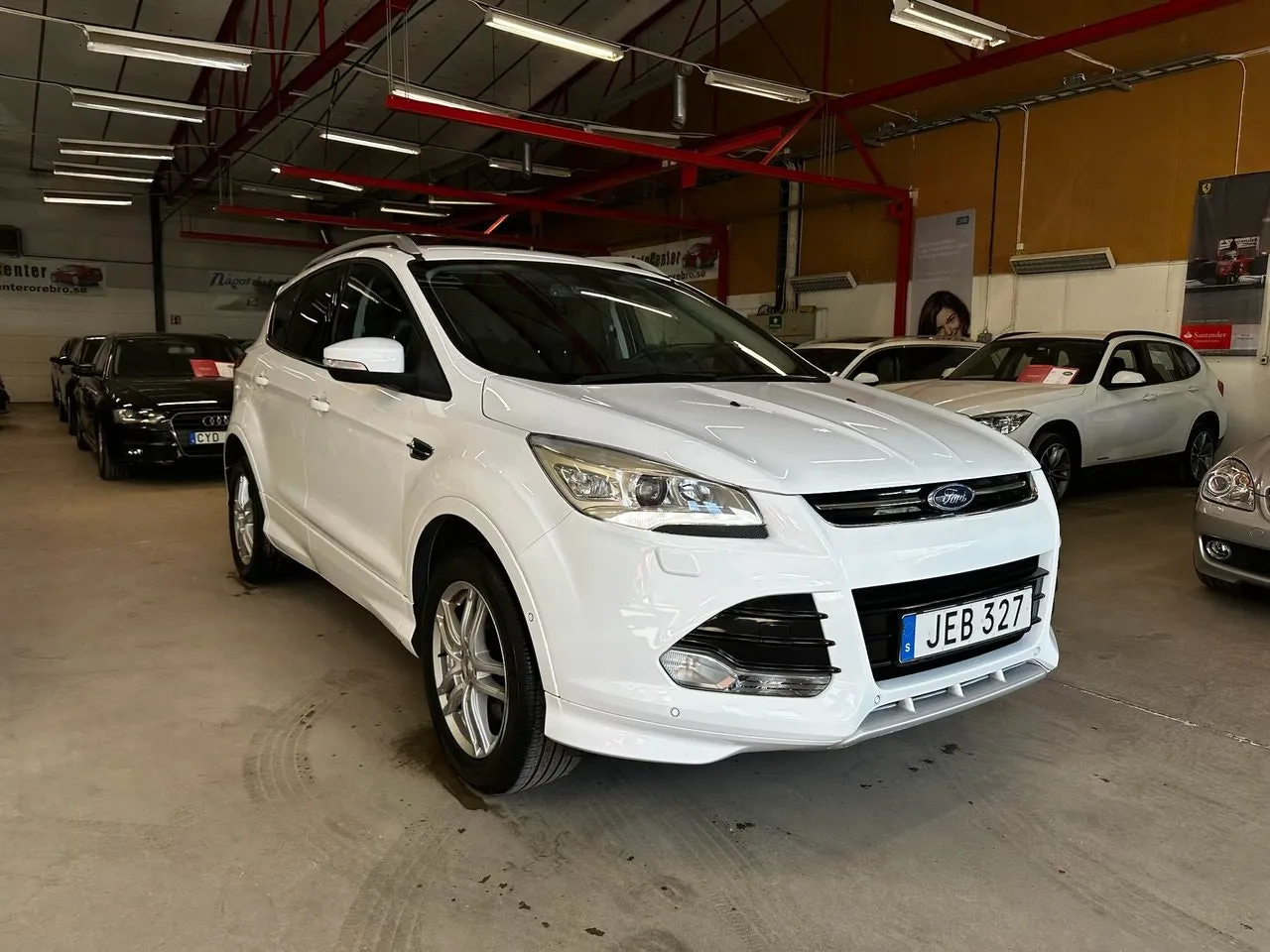 Vehicle image 2