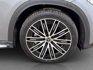 Mercedes EQE350 bild 35