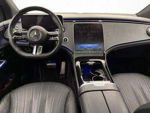 Mercedes EQE350 bild 19