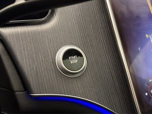 Mercedes EQE350 bild 28
