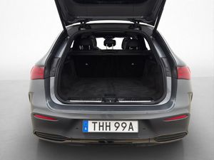 Mercedes EQE350 bild 9