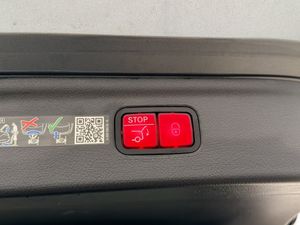 Mercedes EQE350 bild 10