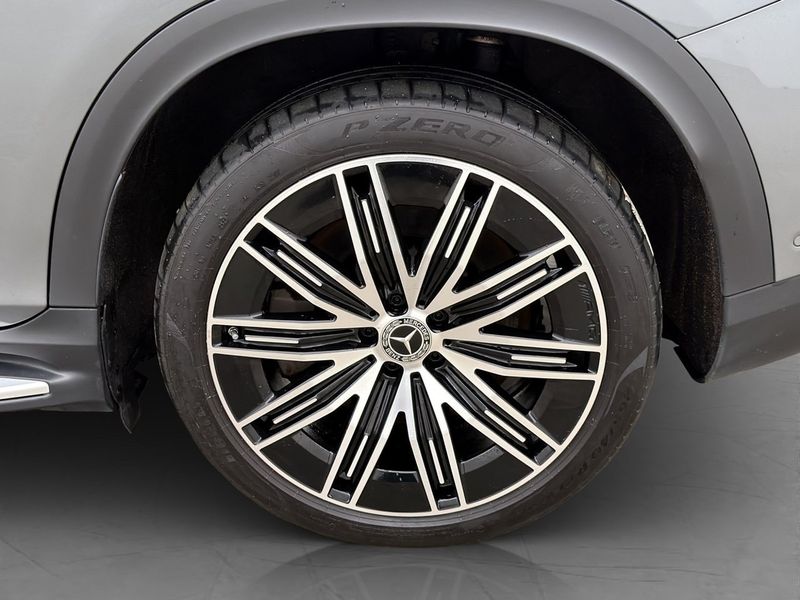 Mercedes EQE350 bild 33