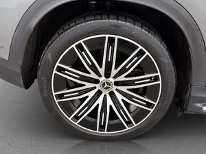 Mercedes EQE350 bild 34
