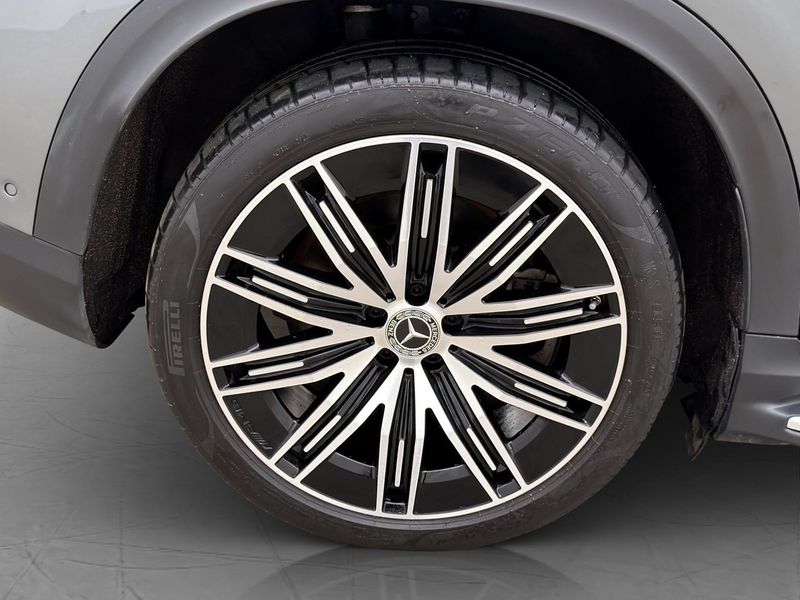 Mercedes EQE350 bild 34