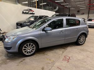 Opel Astra bild 4