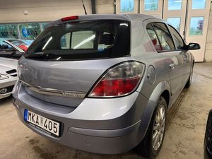 Opel Astra bild 7