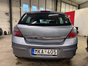 Opel Astra bild 6