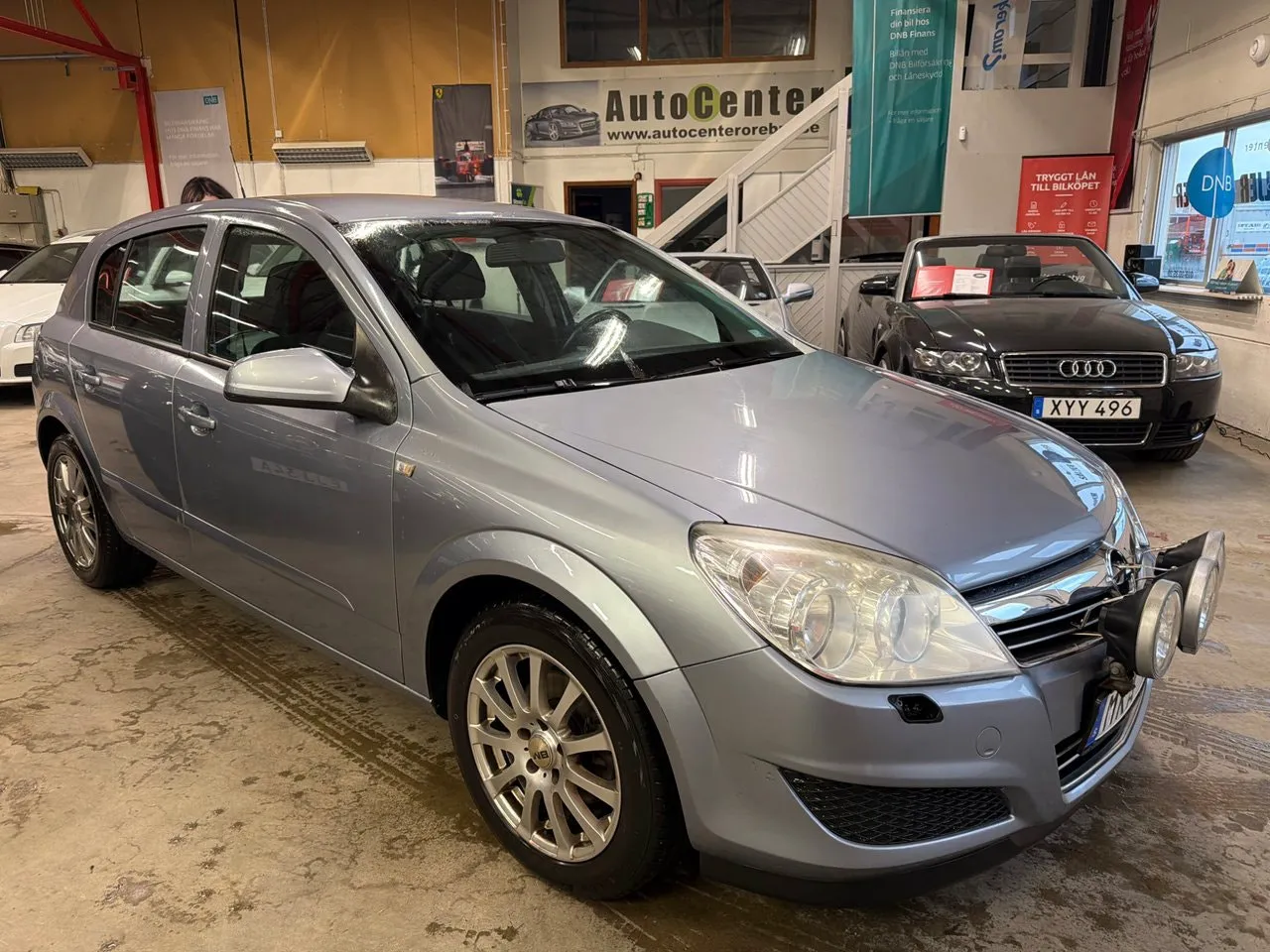Vehicle image 2