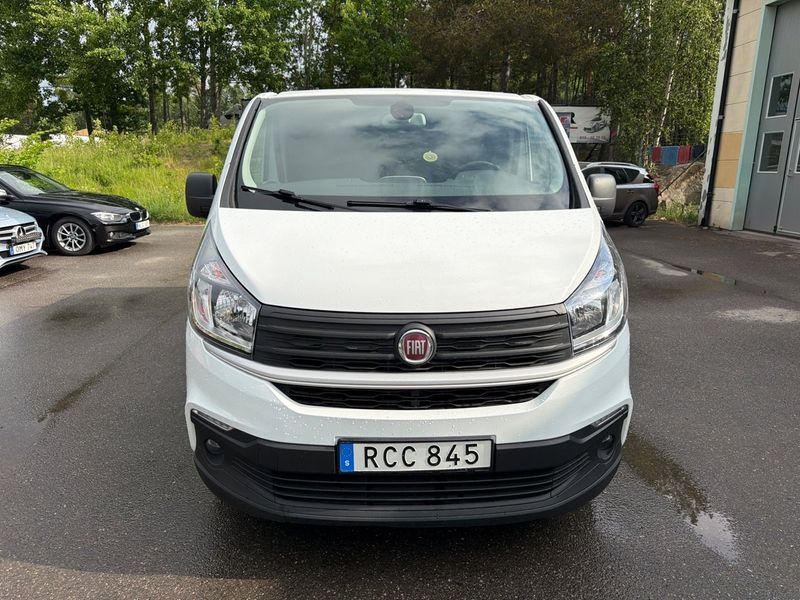 Fiat Talento bild 2
