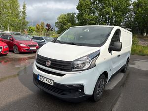 Fiat Talento bild 1