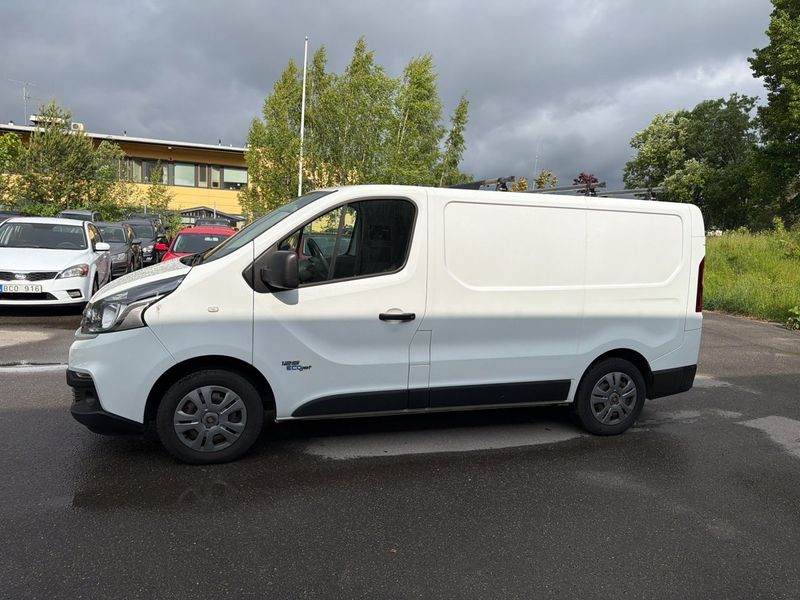 Fiat Talento bild 4