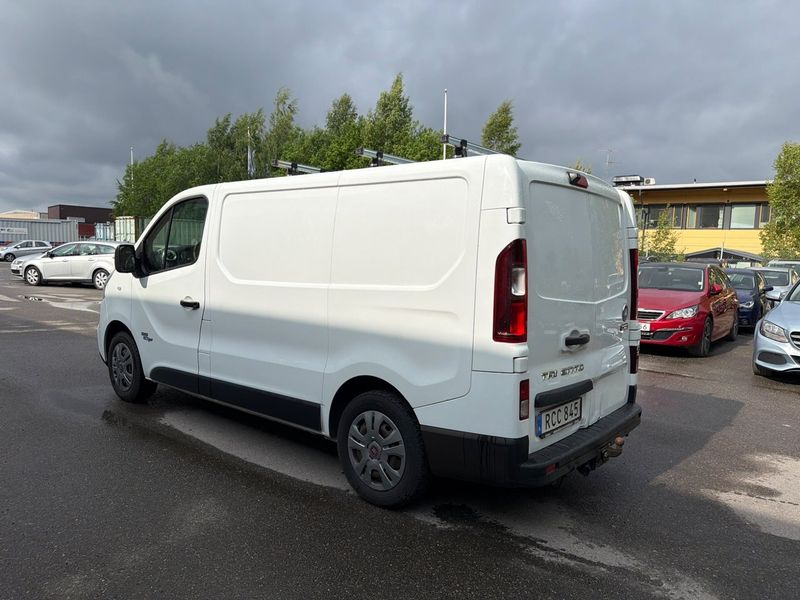 Fiat Talento bild 5