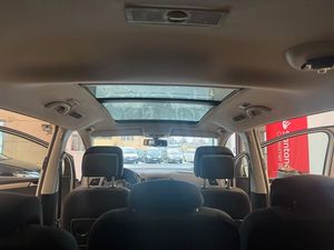Volkswagen Sharan bild 18