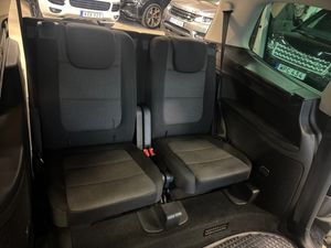 Volkswagen Sharan bild 13