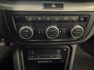 Volkswagen Sharan bild 15