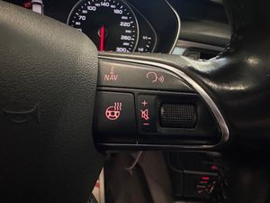 Audi A6 bild 12