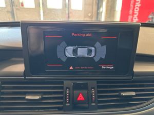 Audi A6 bild 15