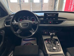 Audi A6 bild 9