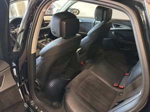 Audi A6 bild 8