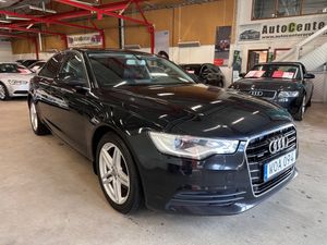 Audi A6 bild 3