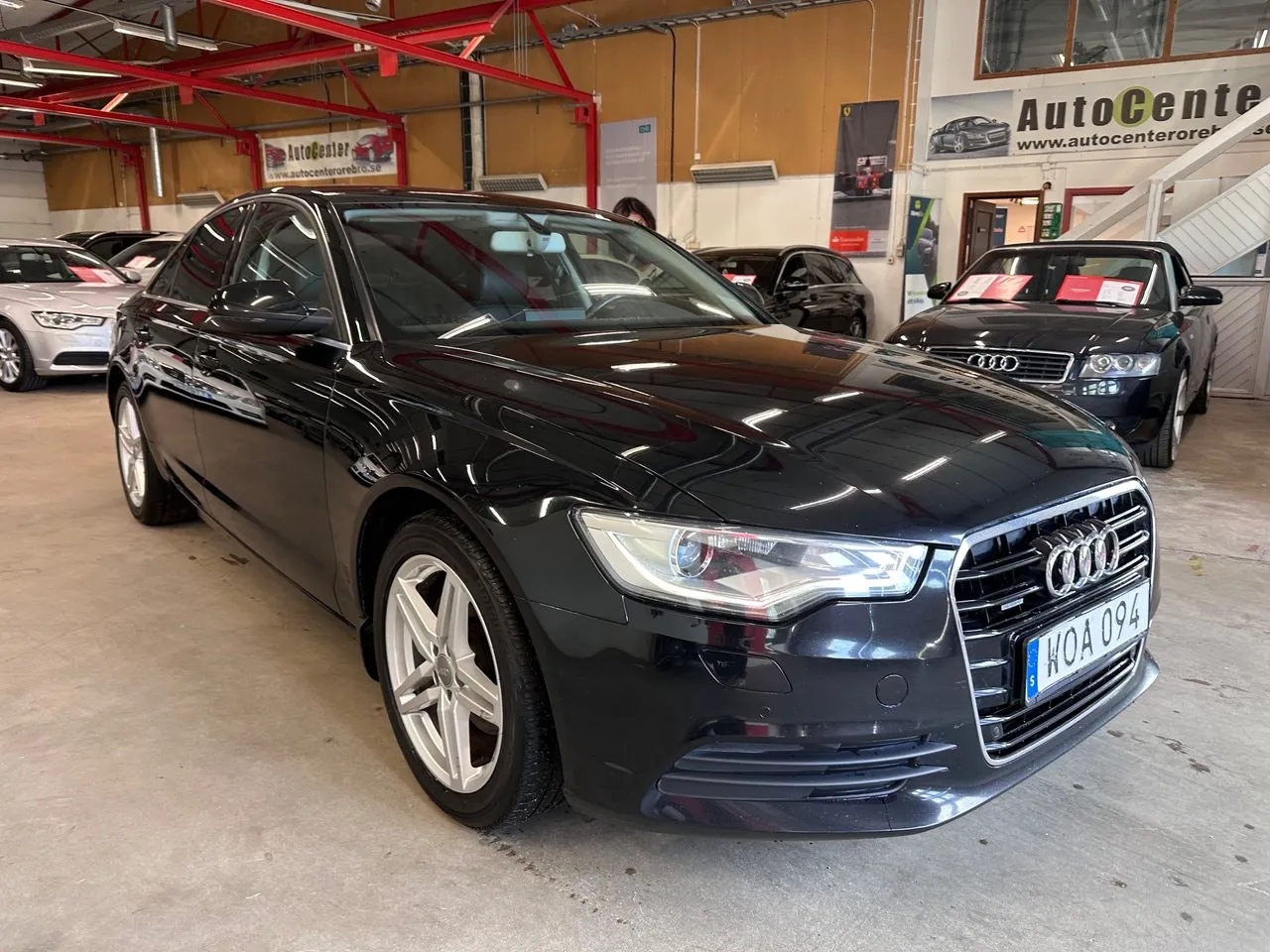 Vehicle image 2