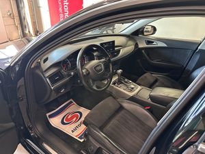 Audi A6 bild 7