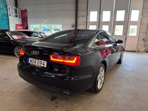Audi A6 bild 4