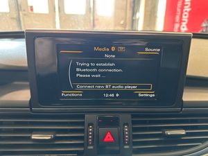 Audi A6 bild 14