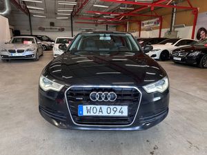 Audi A6 bild 2