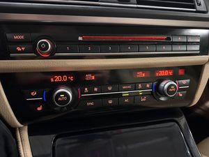 BMW 520 bild 18