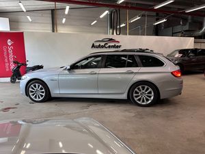 BMW 520 bild 7
