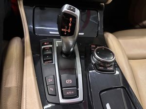 BMW 520 bild 19