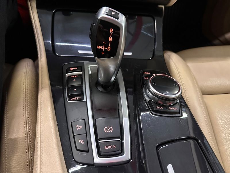 BMW 520 bild 19