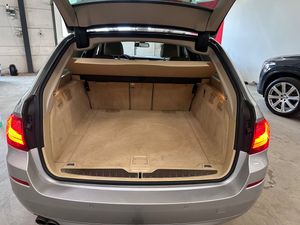 BMW 520 bild 16