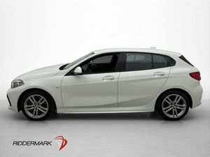 BMW 118 bild 4