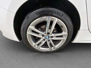 BMW 118 bild 27