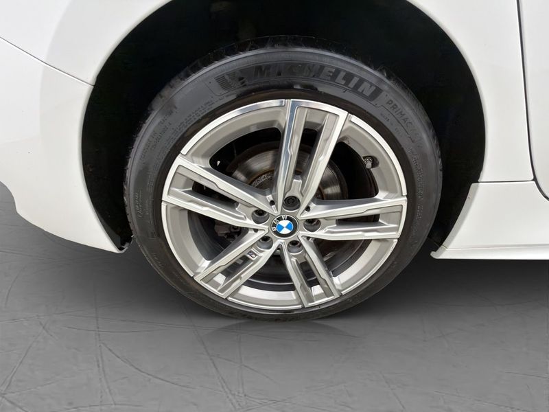 BMW 118 bild 27