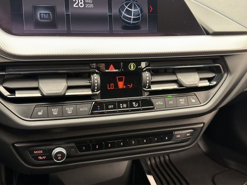 BMW 118 bild 20