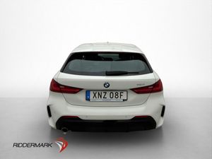 BMW 118 bild 5