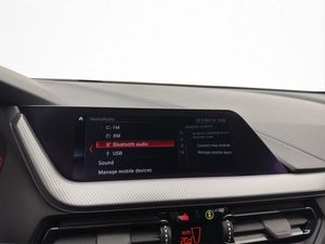 BMW 118 bild 17