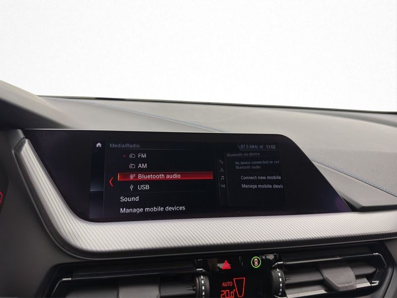 BMW 118 bild 17