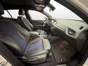 BMW 118 bild 9