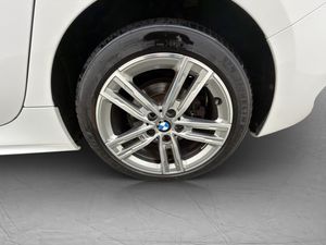 BMW 118 bild 26
