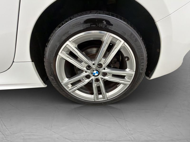 BMW 118 bild 26