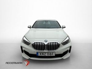 BMW 118 bild 2