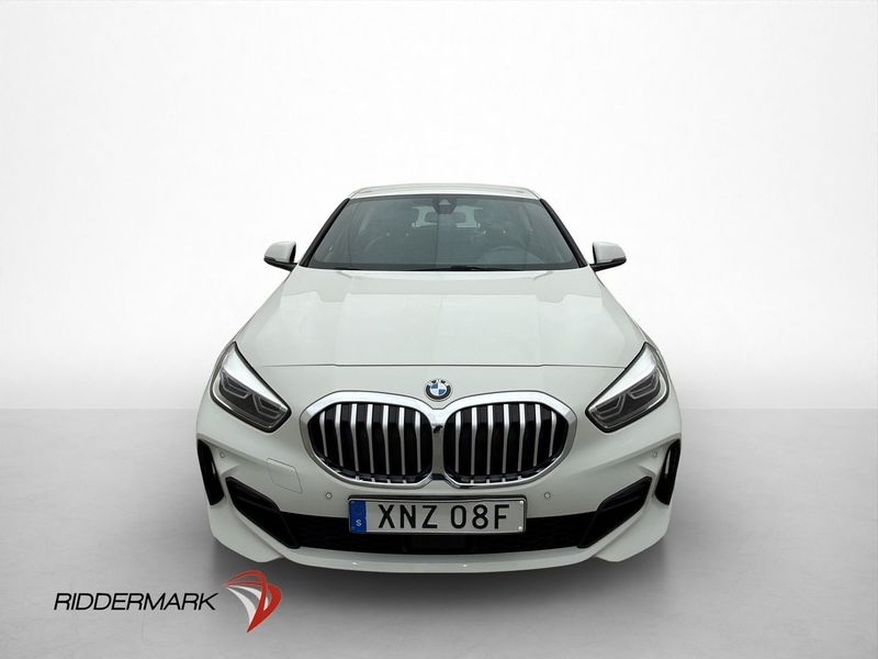 BMW 118 bild 2