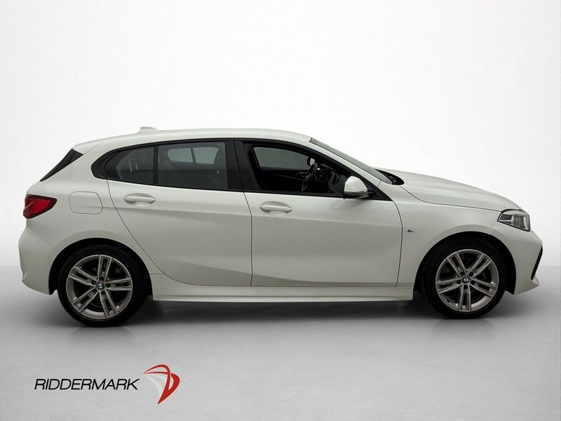 BMW 118 bild 6